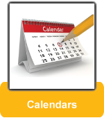 Calendars - Copy Direct
